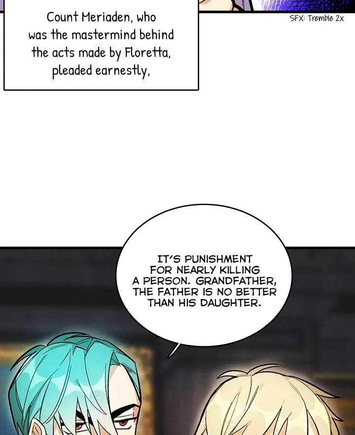 The Young Lady Is A Royal Chef Chapter 14 page 83 - 