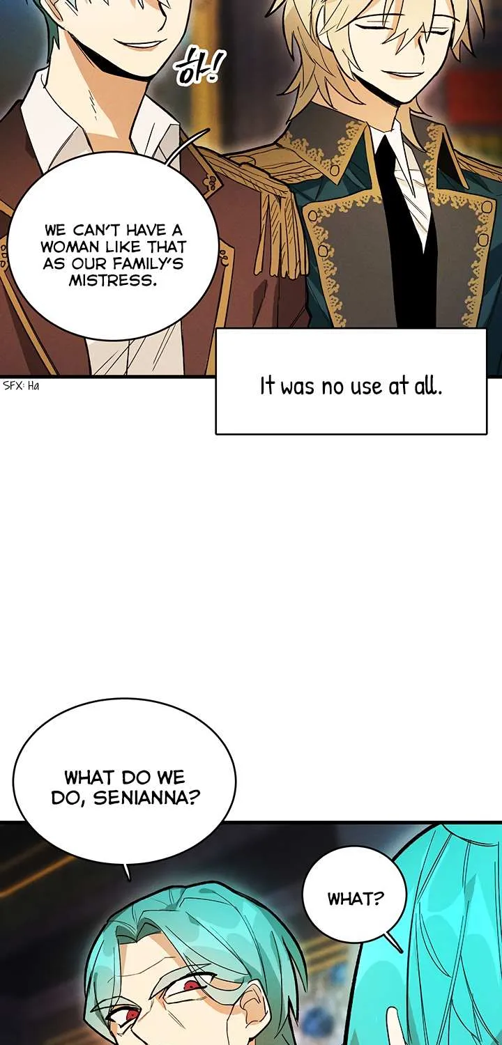 The Young Lady Is A Royal Chef Chapter 14 page 84 - 
