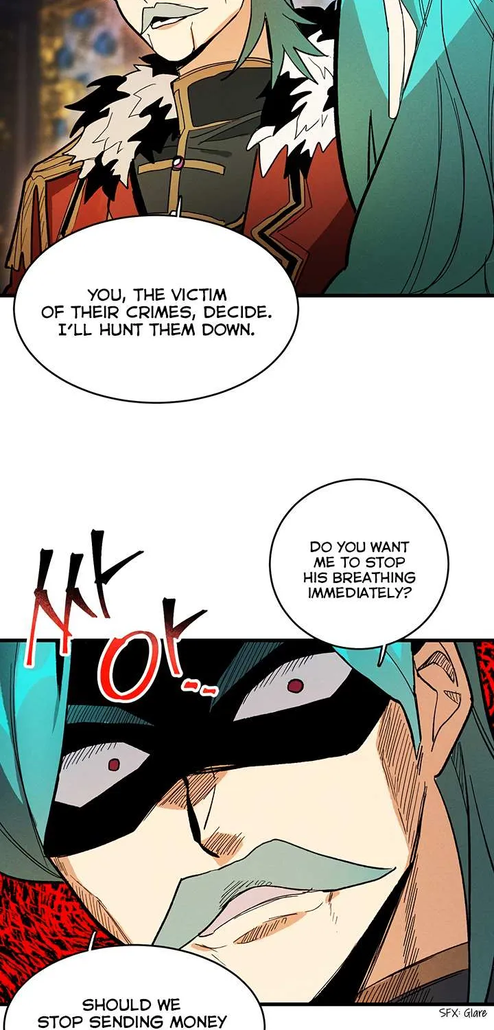 The Young Lady Is A Royal Chef Chapter 14 page 85 - 