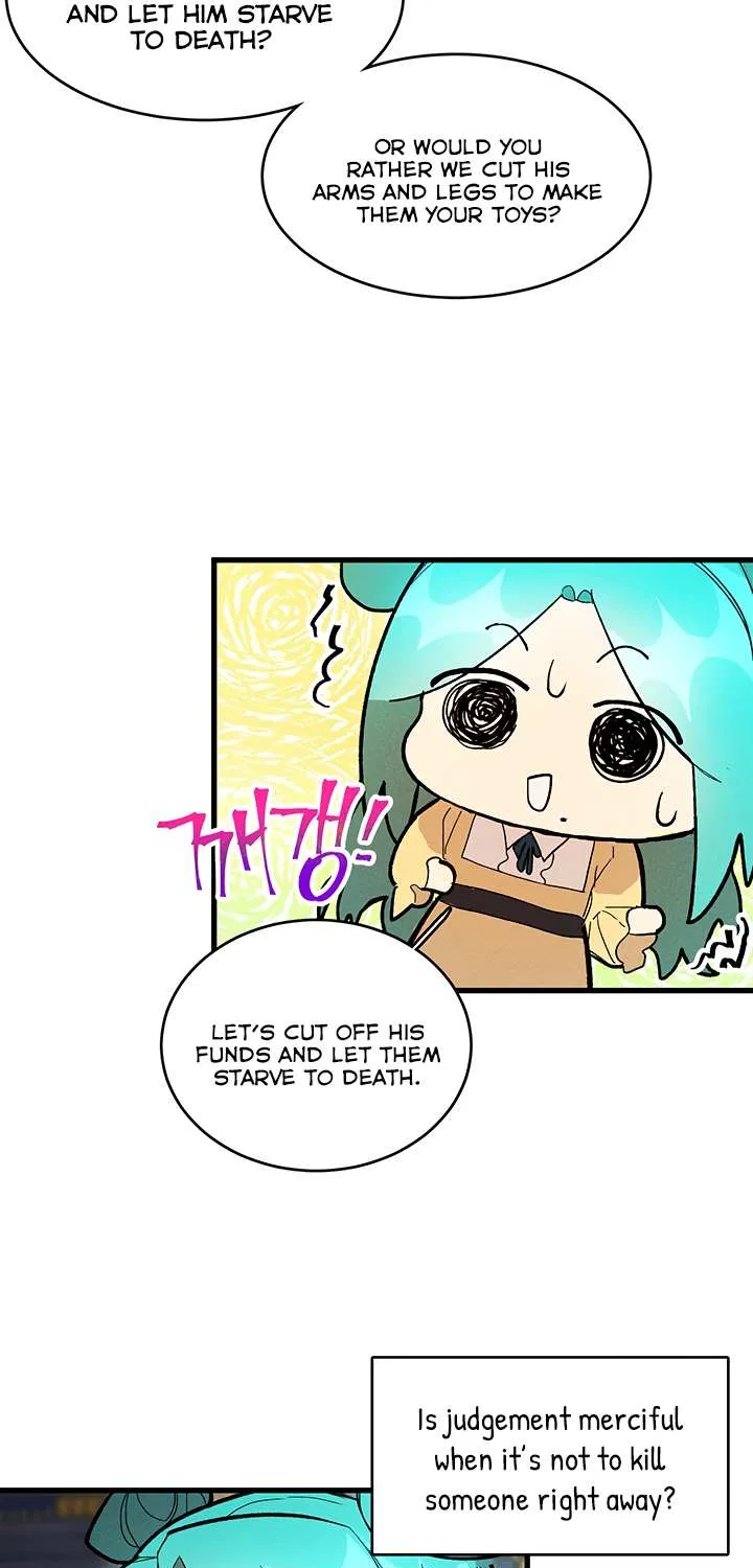 The Young Lady Is A Royal Chef Chapter 14 page 86 - 