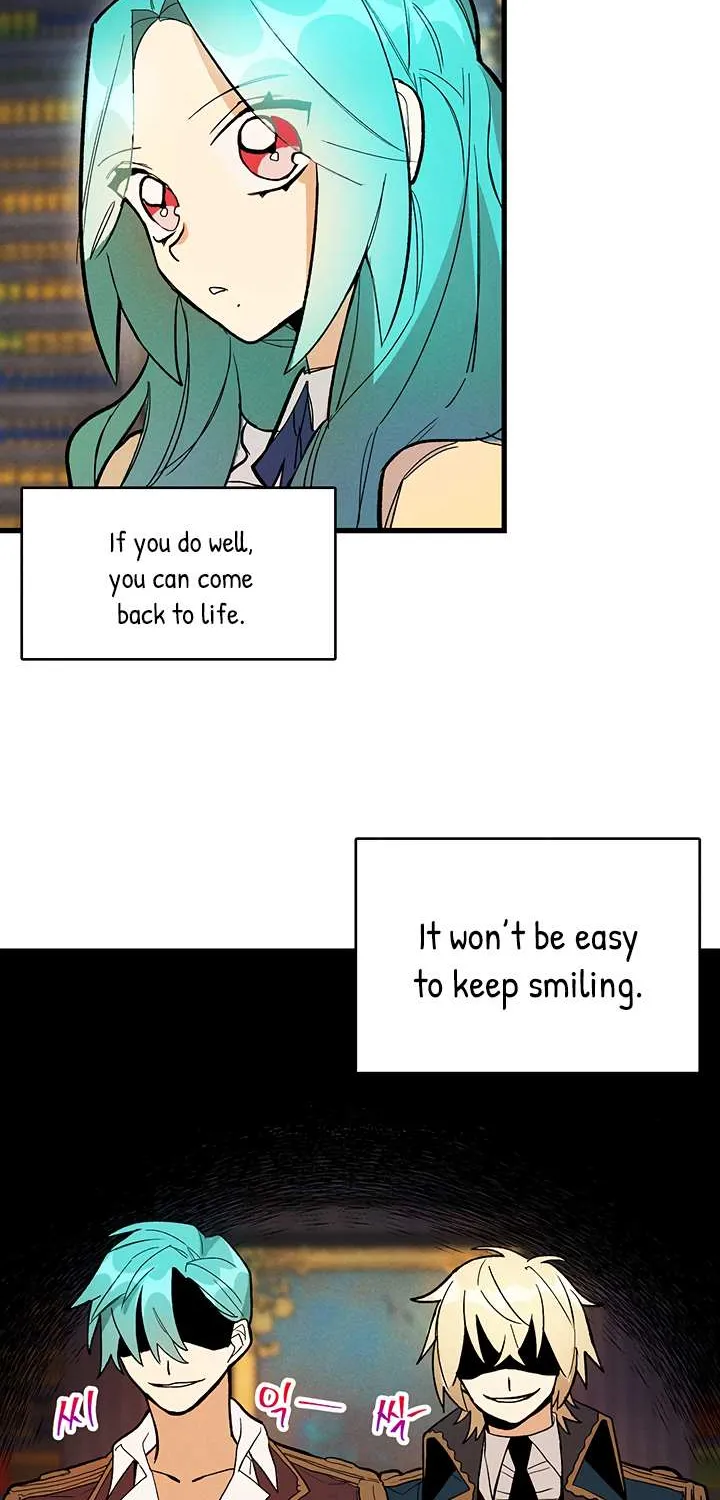 The Young Lady Is A Royal Chef Chapter 14 page 87 - 