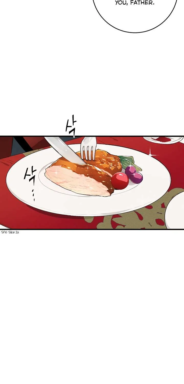 The Young Lady Is A Royal Chef Chapter 14 page 10 - 