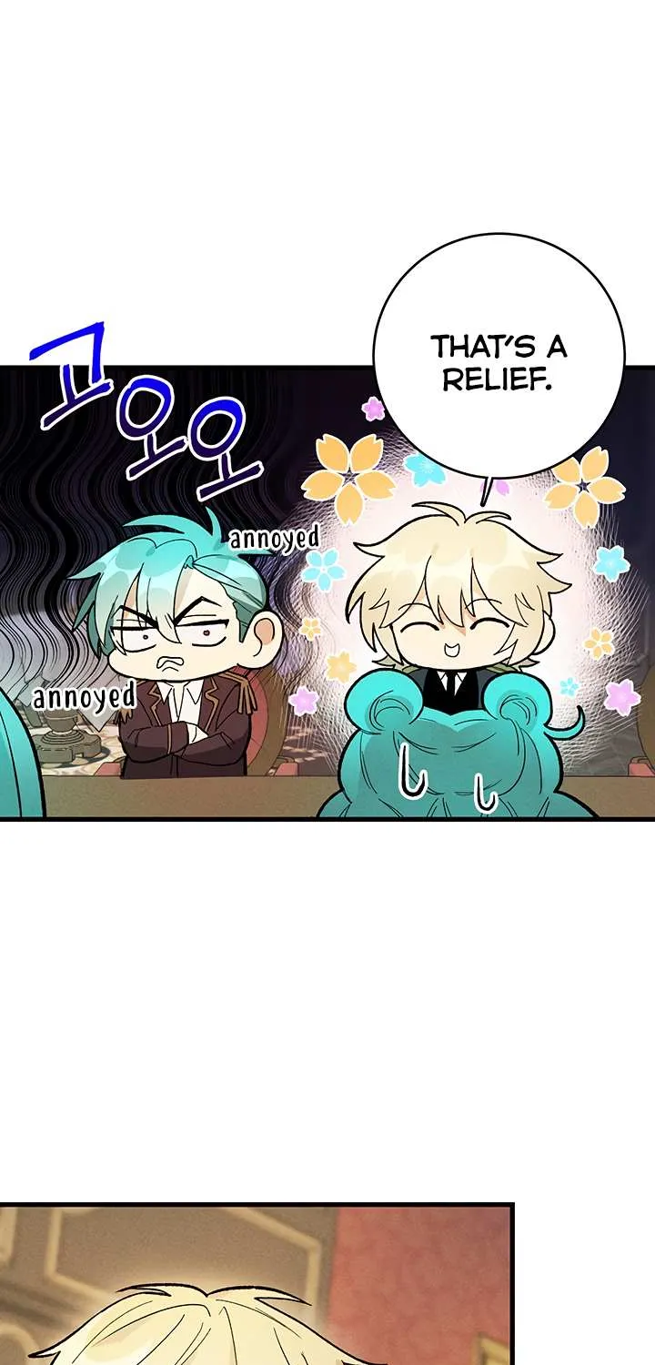 The Young Lady Is A Royal Chef Chapter 15 page 11 - 