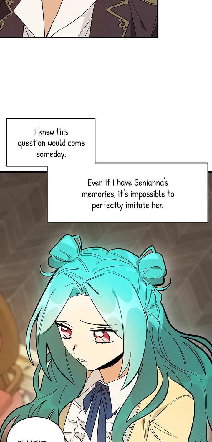 The Young Lady Is A Royal Chef Chapter 15 page 16 - 