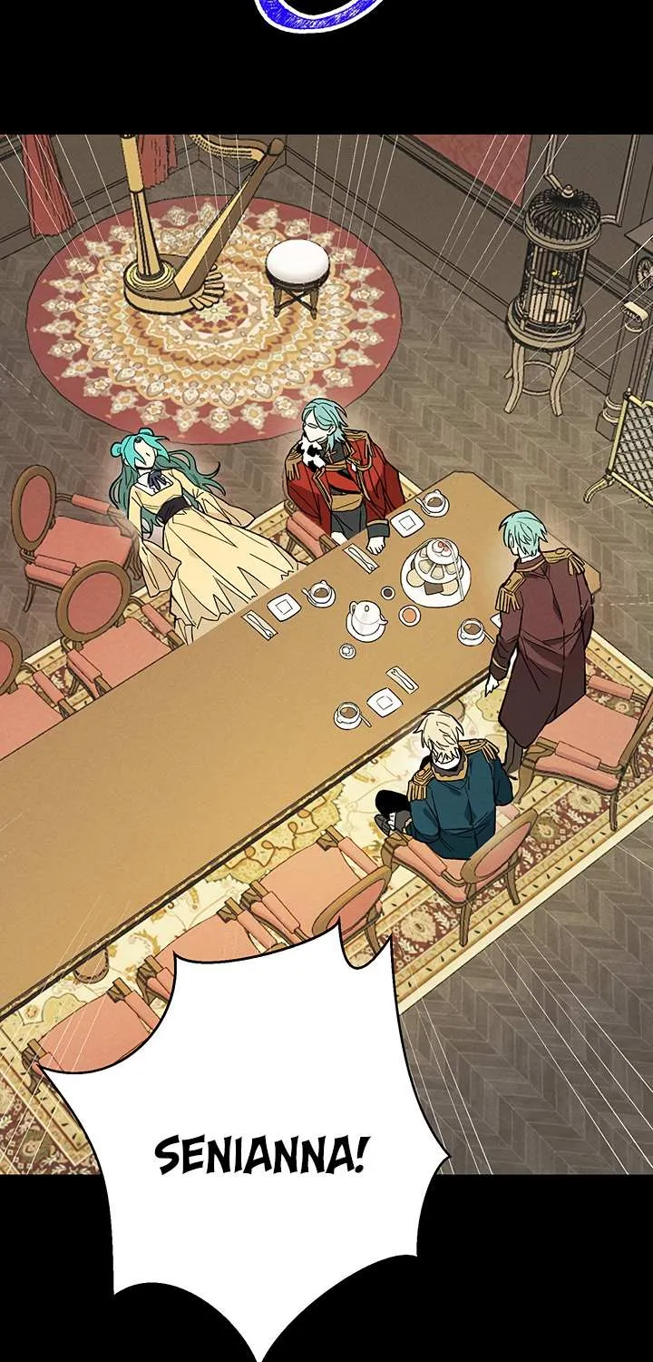 The Young Lady Is A Royal Chef Chapter 15 page 20 - 