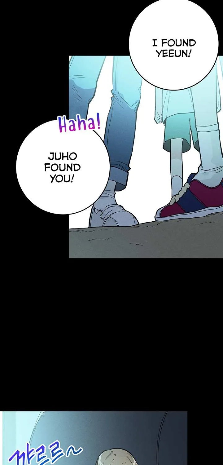 The Young Lady Is A Royal Chef Chapter 15 page 34 - 