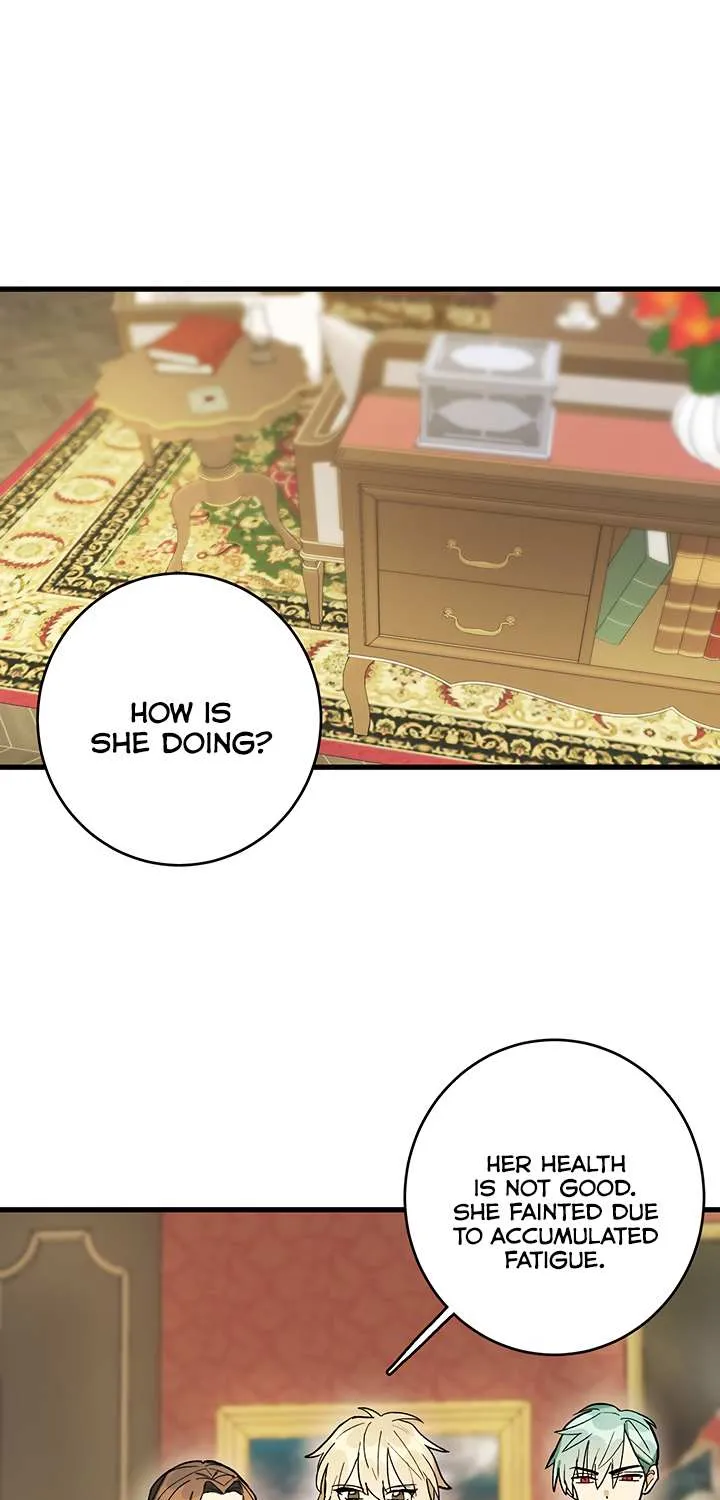 The Young Lady Is A Royal Chef Chapter 15 page 48 - 