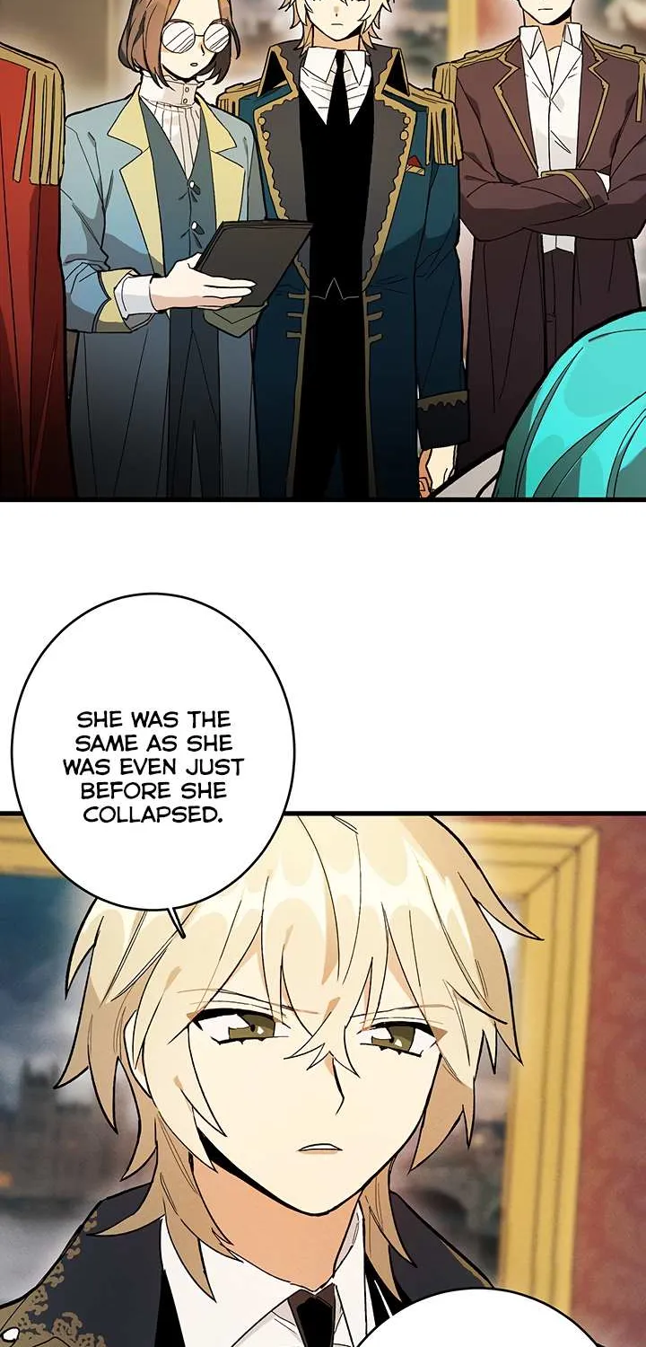 The Young Lady Is A Royal Chef Chapter 15 page 49 - 
