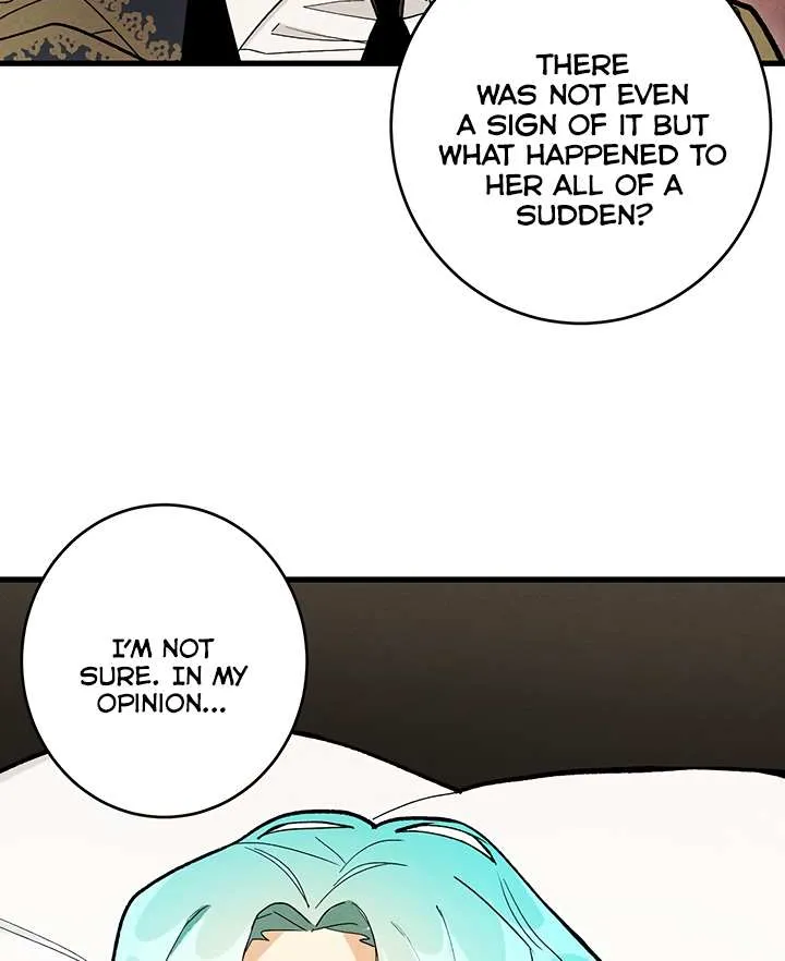 The Young Lady Is A Royal Chef Chapter 15 page 50 - 