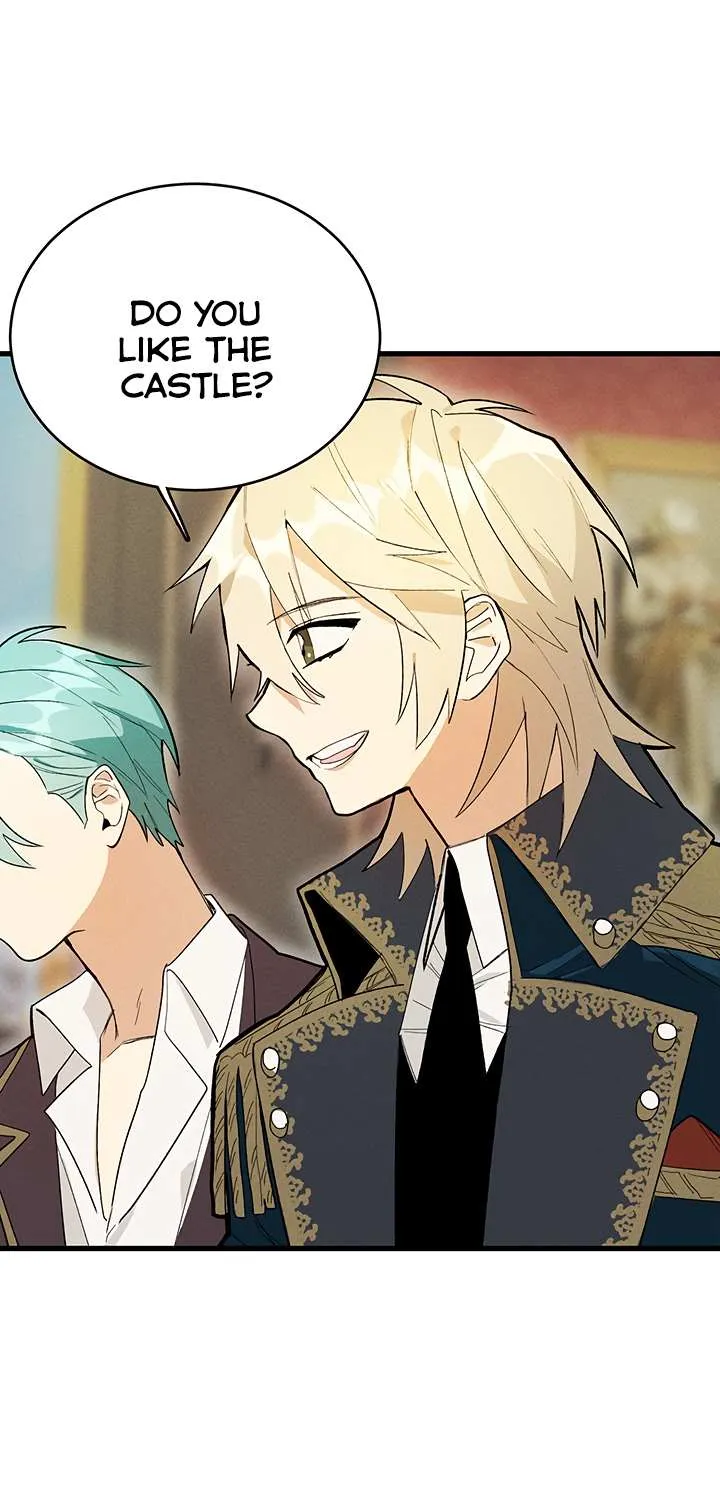 The Young Lady Is A Royal Chef Chapter 15 page 6 - 