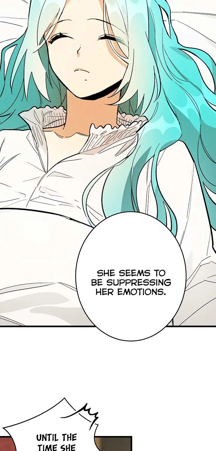 The Young Lady Is A Royal Chef Chapter 15 page 51 - 