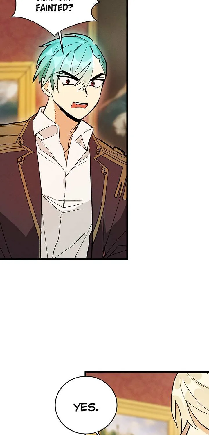 The Young Lady Is A Royal Chef Chapter 15 page 52 - 