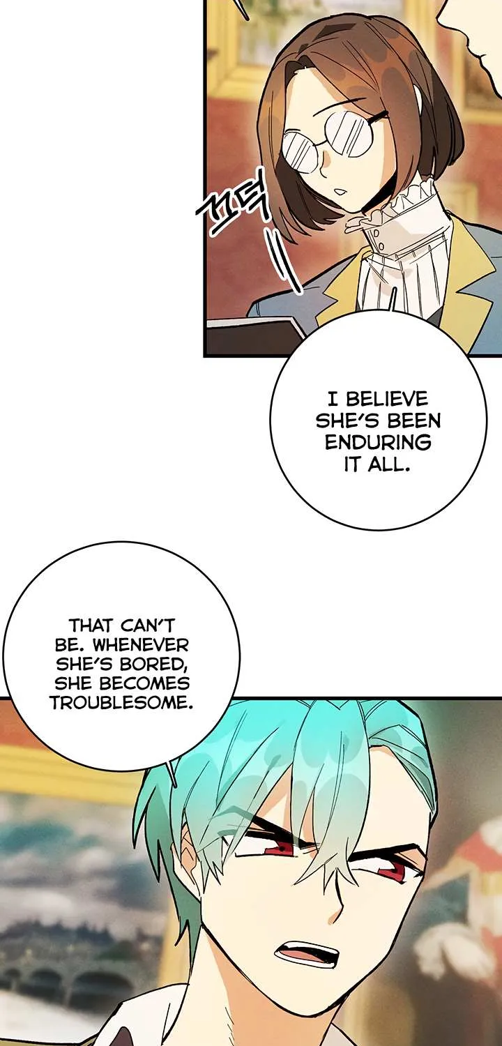 The Young Lady Is A Royal Chef Chapter 15 page 53 - 