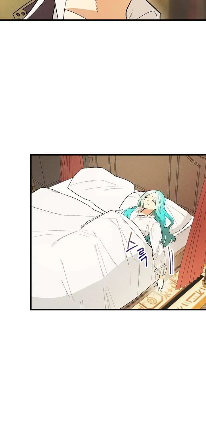 The Young Lady Is A Royal Chef Chapter 15 page 54 - 