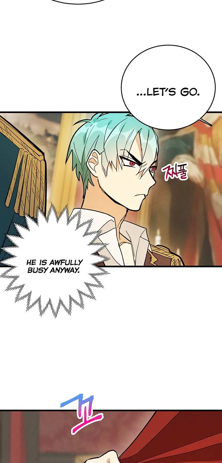 The Young Lady Is A Royal Chef Chapter 15 page 59 - 