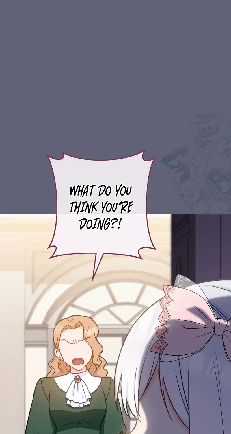 The Young Lady Is A Royal Chef Chapter 155 page 104 - 