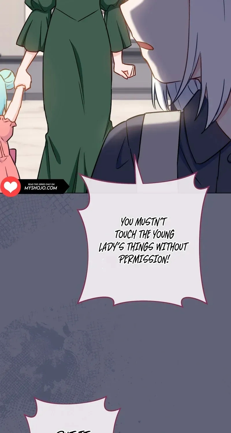 The Young Lady Is A Royal Chef Chapter 155 page 105 - 