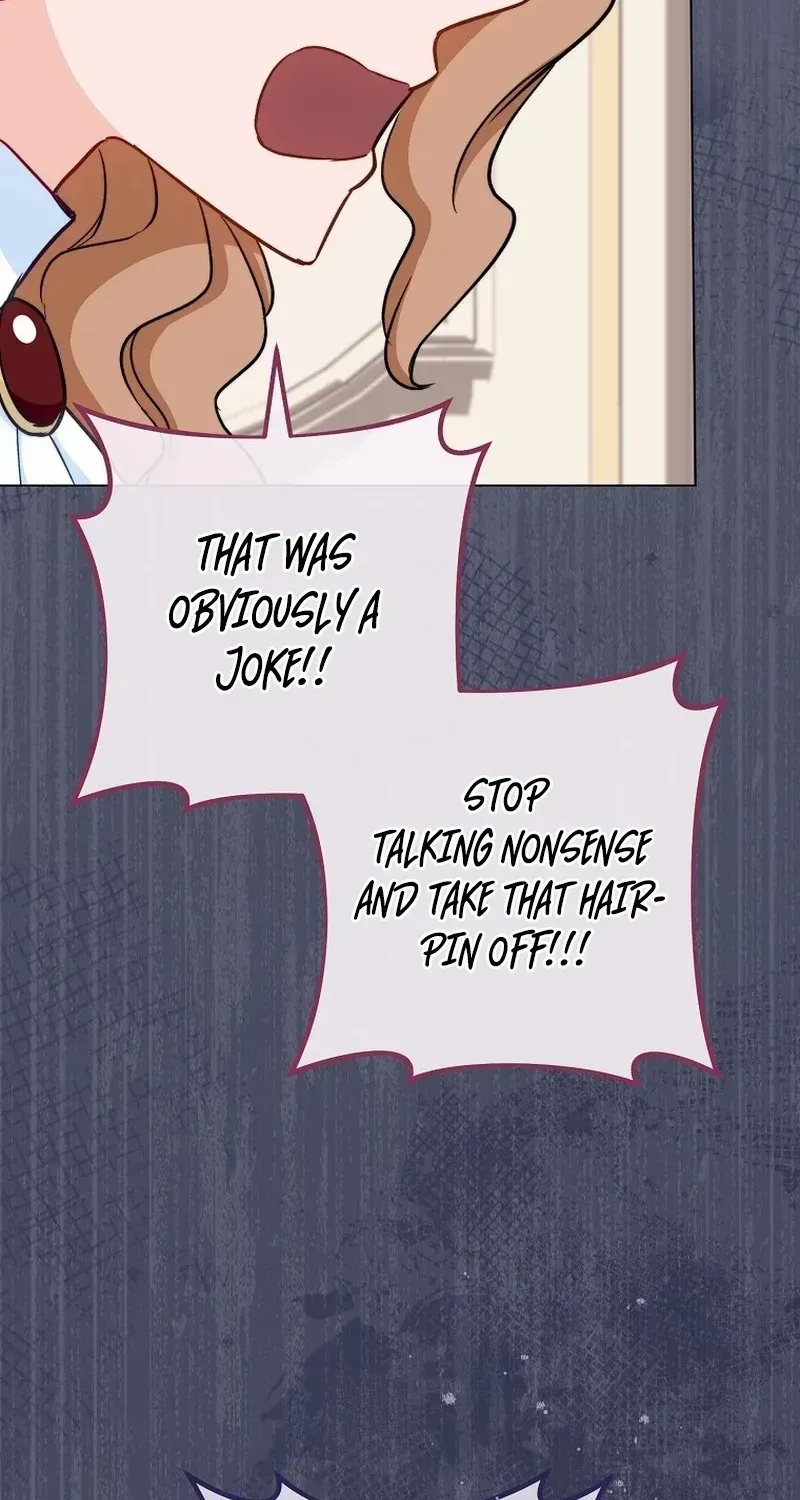 The Young Lady Is A Royal Chef Chapter 155 page 108 - 