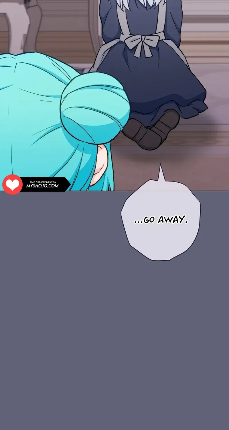The Young Lady Is A Royal Chef Chapter 155 page 112 - 
