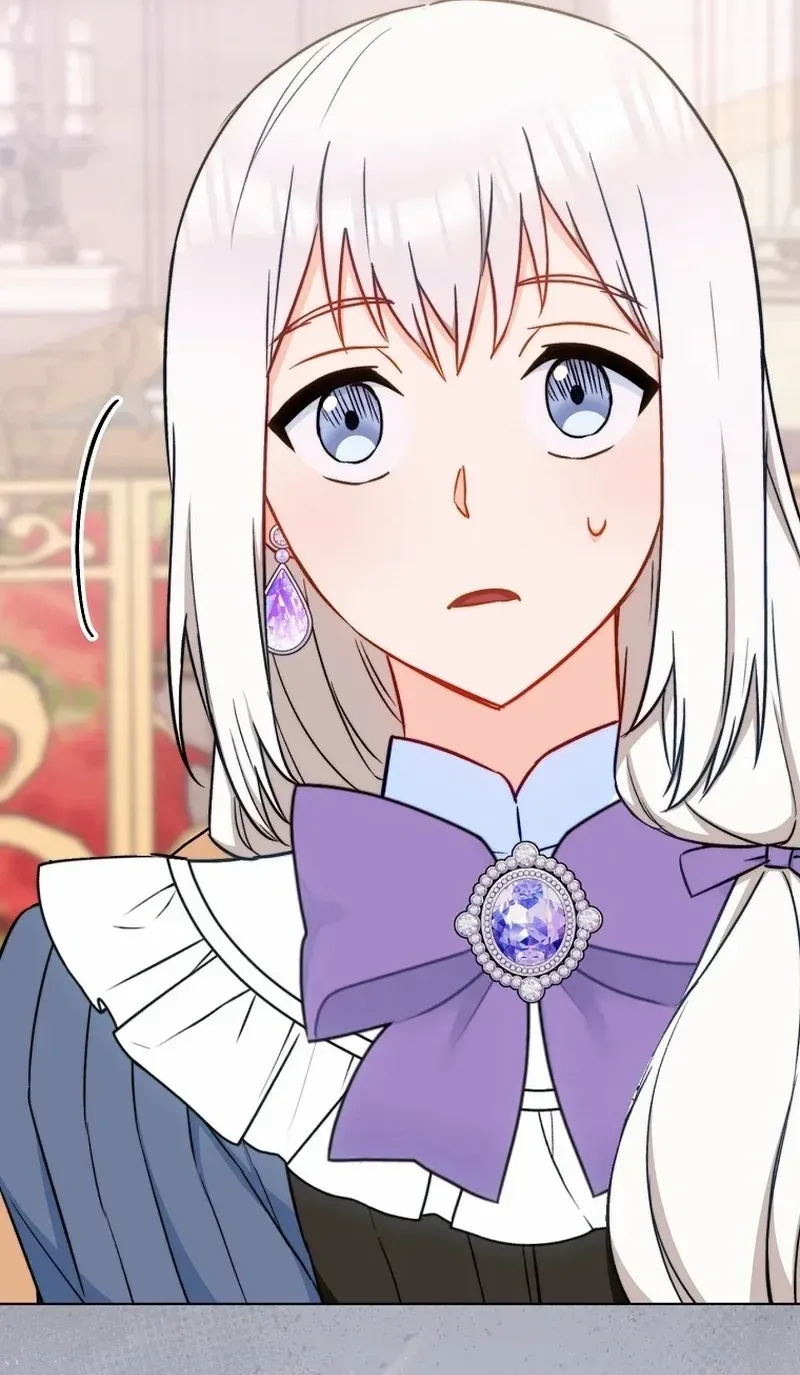 The Young Lady Is A Royal Chef Chapter 155 page 13 - 