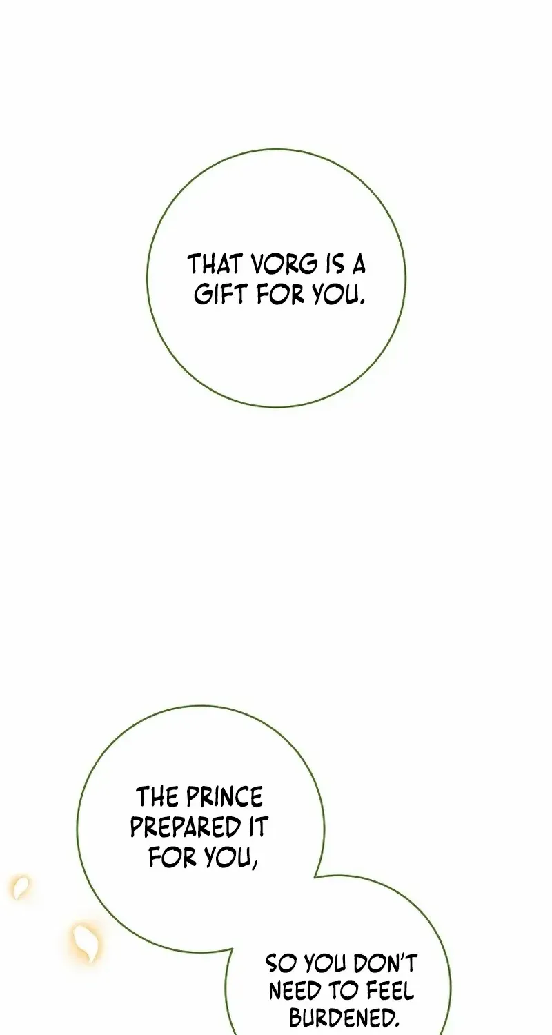 The Young Lady Is A Royal Chef Chapter 155 page 15 - 