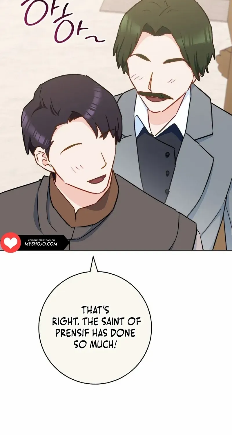 The Young Lady Is A Royal Chef Chapter 155 page 23 - 