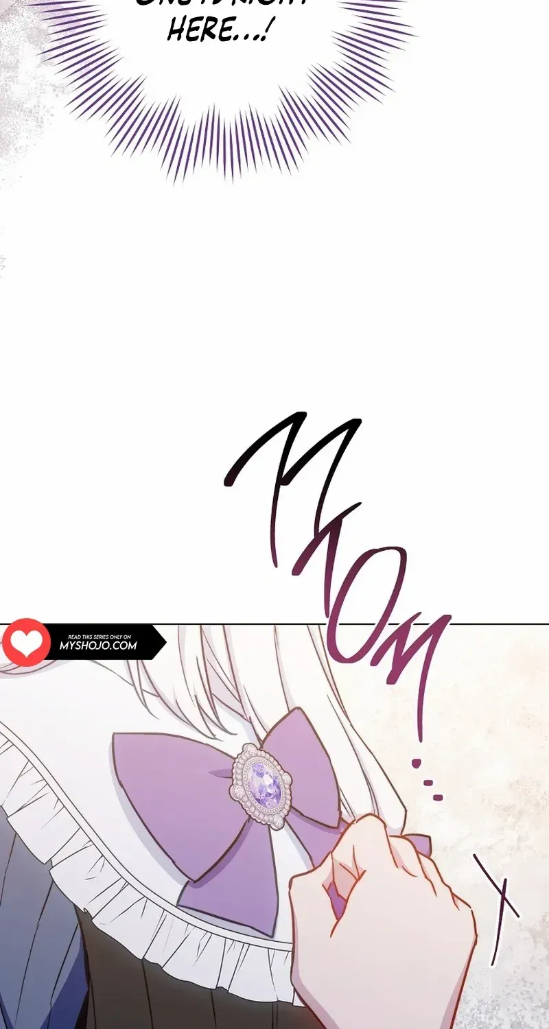 The Young Lady Is A Royal Chef Chapter 155 page 33 - 