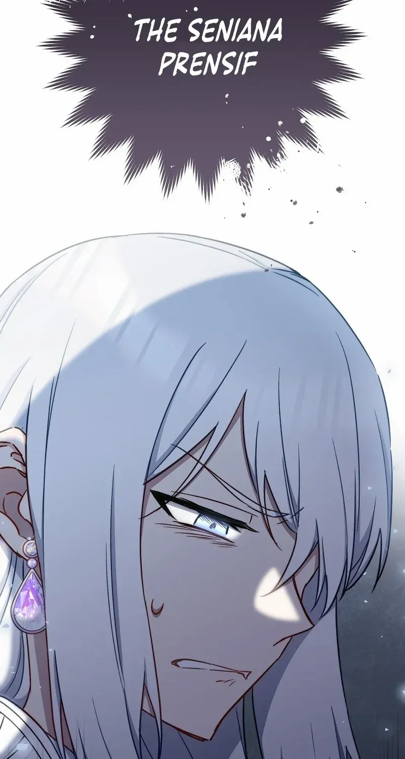 The Young Lady Is A Royal Chef Chapter 155 page 35 - 