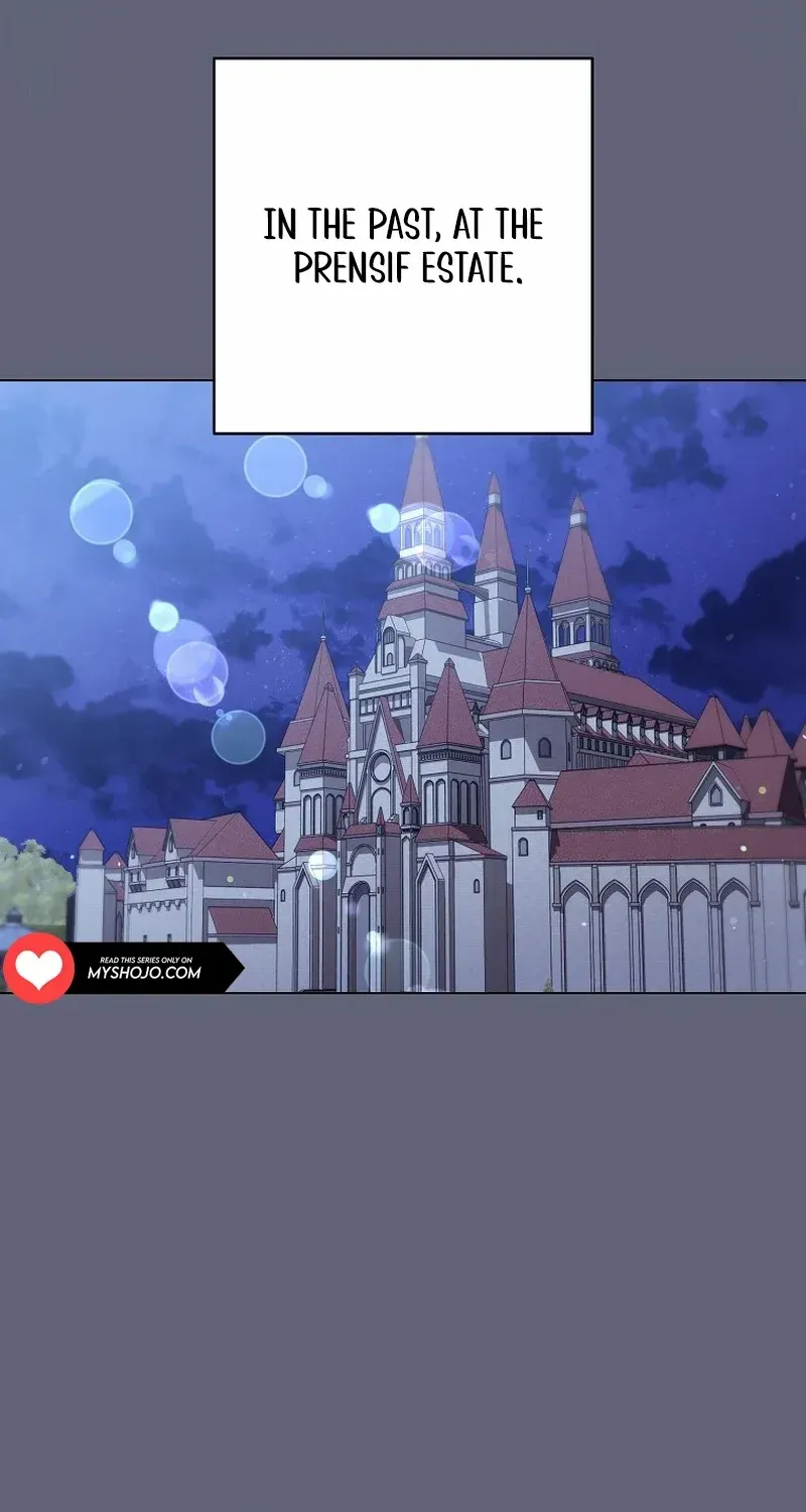 The Young Lady Is A Royal Chef Chapter 155 page 39 - 