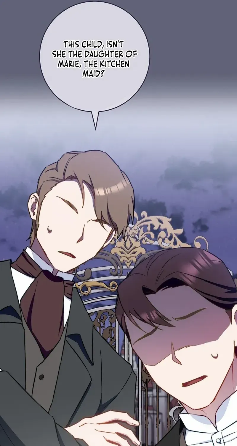 The Young Lady Is A Royal Chef Chapter 155 page 40 - 