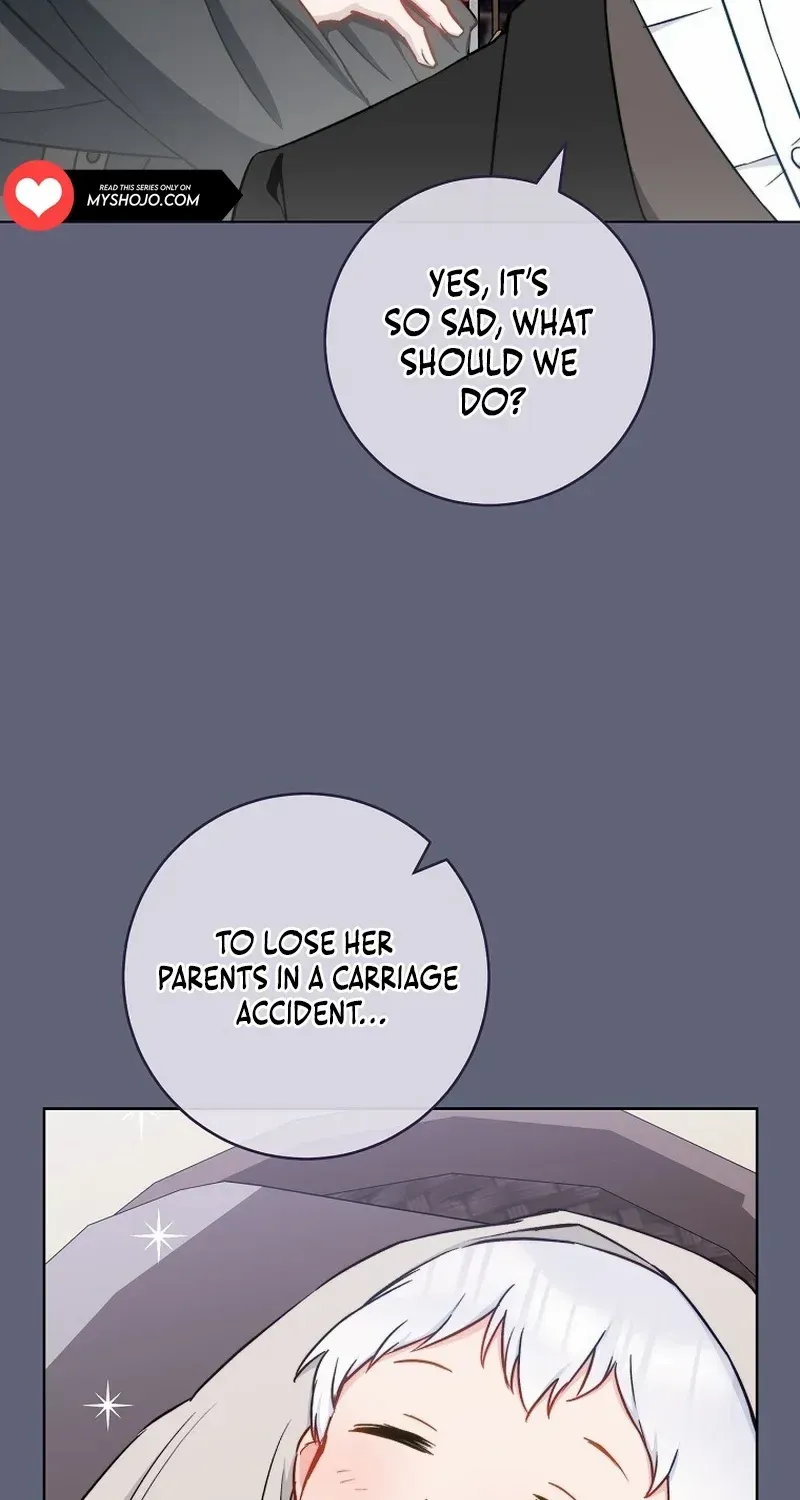 The Young Lady Is A Royal Chef Chapter 155 page 41 - 