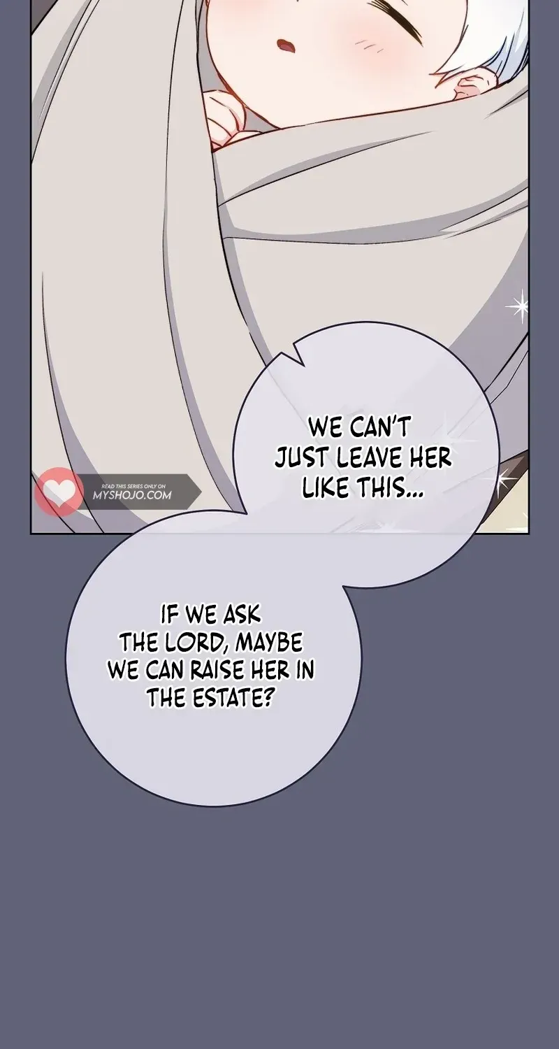 The Young Lady Is A Royal Chef Chapter 155 page 42 - 