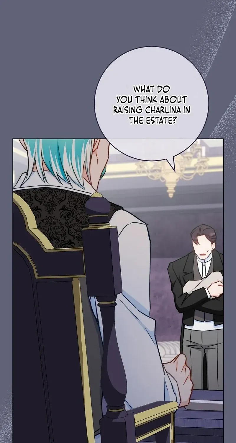 The Young Lady Is A Royal Chef Chapter 155 page 46 - 