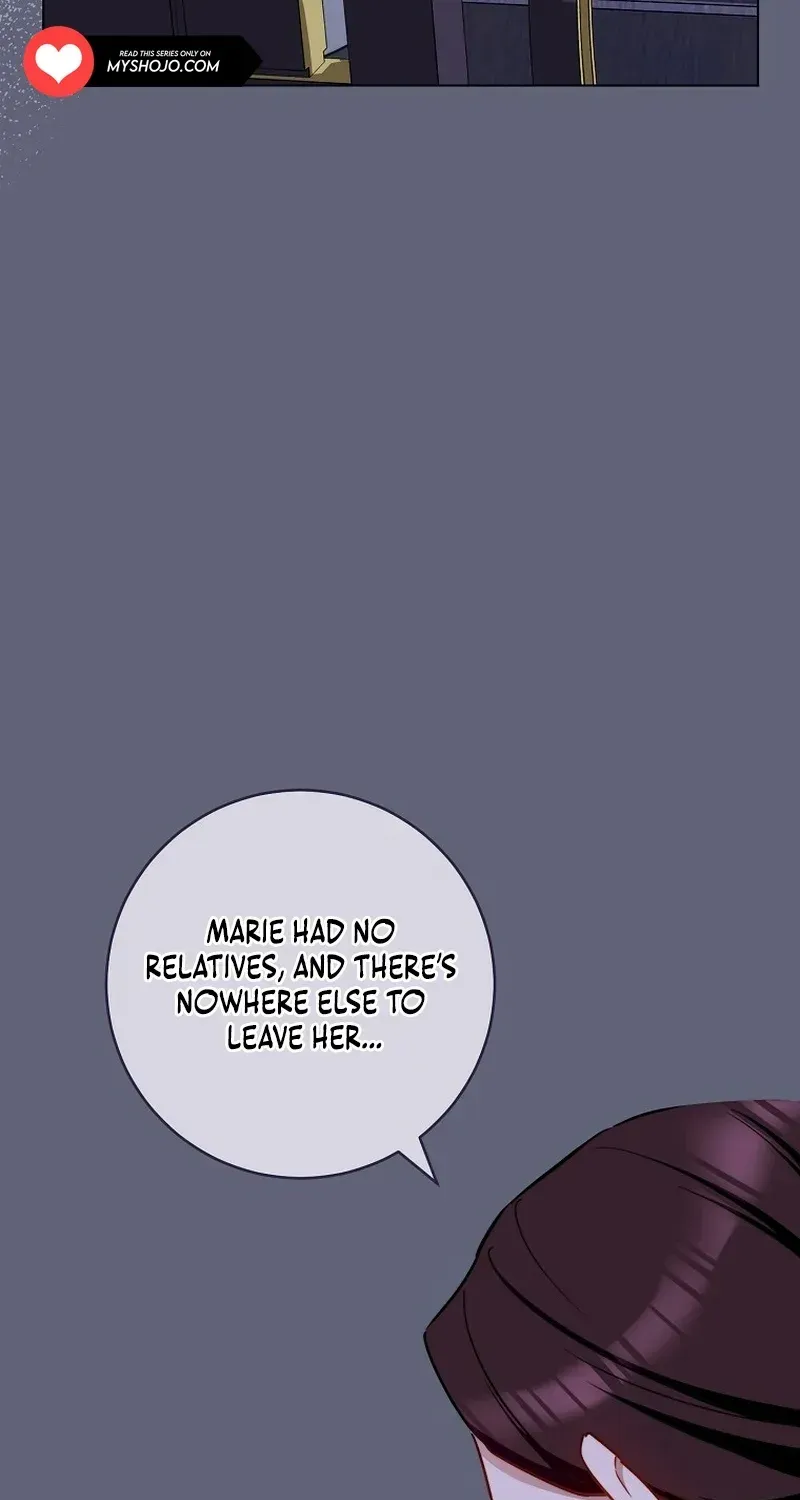 The Young Lady Is A Royal Chef Chapter 155 page 47 - 