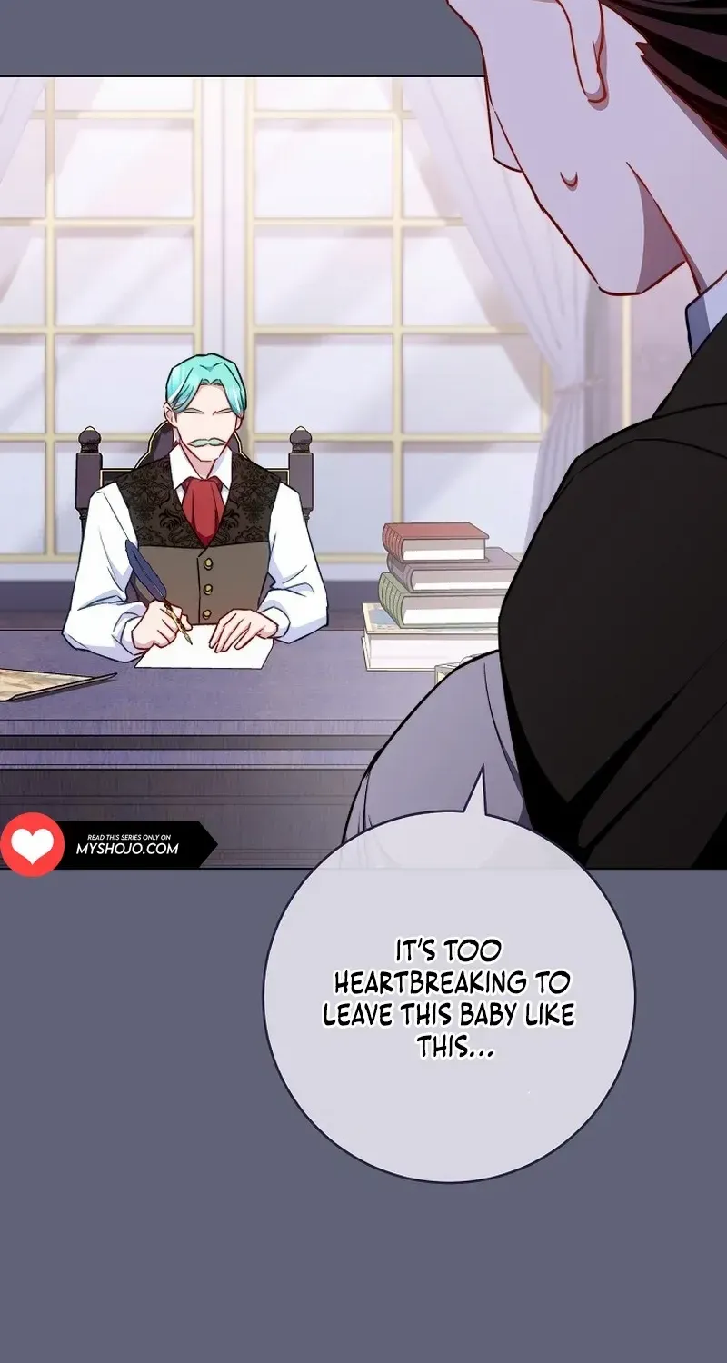 The Young Lady Is A Royal Chef Chapter 155 page 48 - 