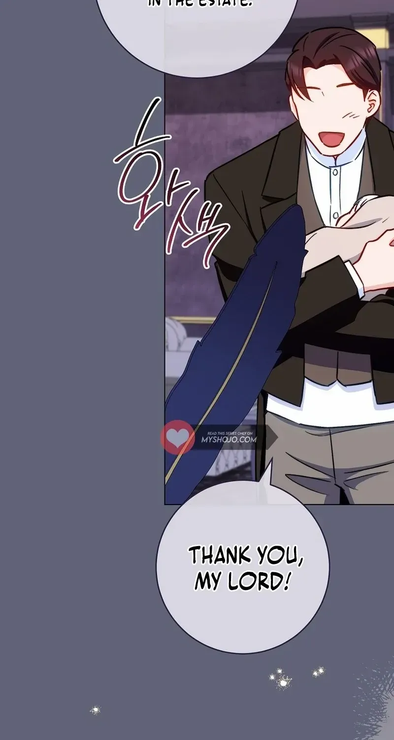 The Young Lady Is A Royal Chef Chapter 155 page 50 - 