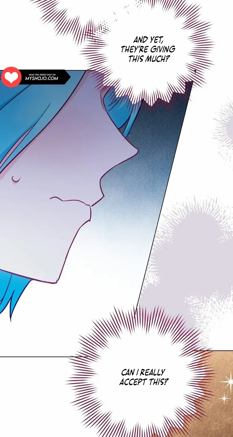 The Young Lady Is A Royal Chef Chapter 155 page 6 - 