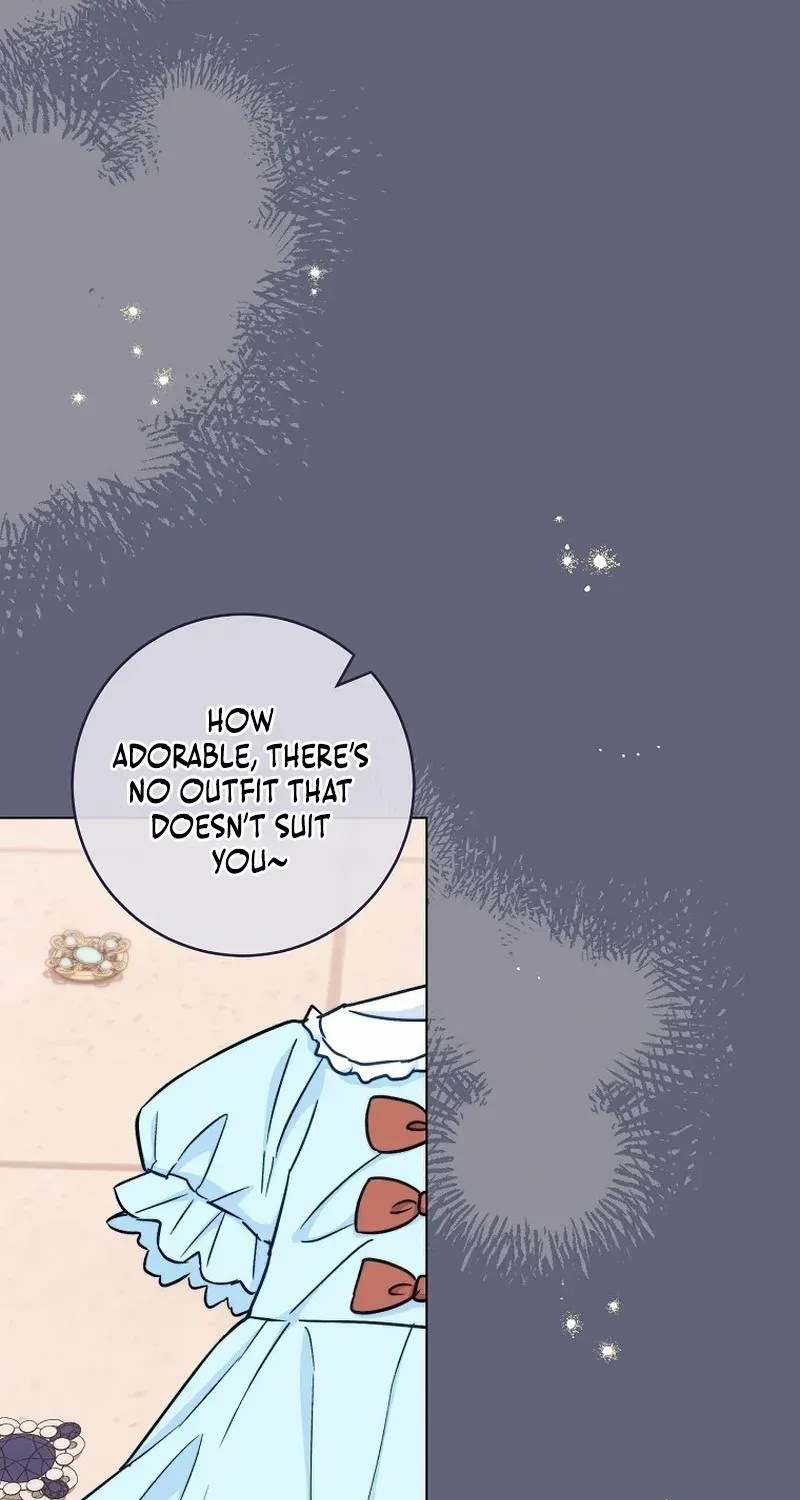 The Young Lady Is A Royal Chef Chapter 155 page 53 - 
