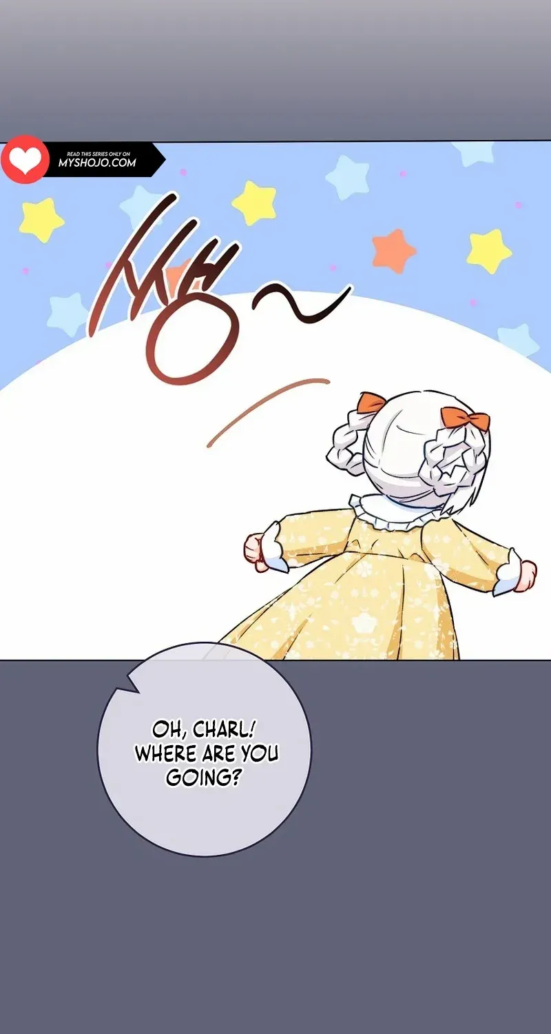 The Young Lady Is A Royal Chef Chapter 155 page 57 - 