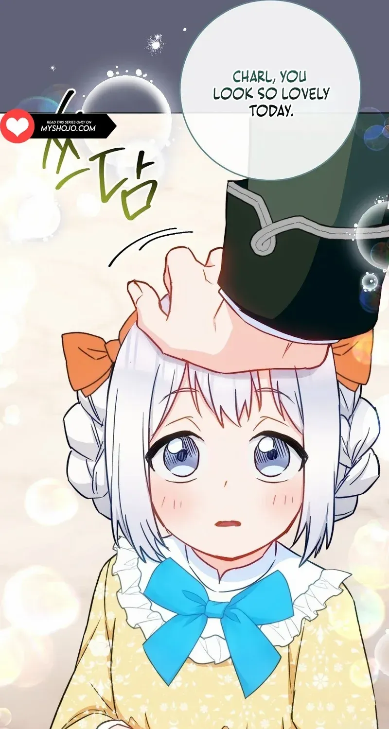 The Young Lady Is A Royal Chef Chapter 155 page 61 - 