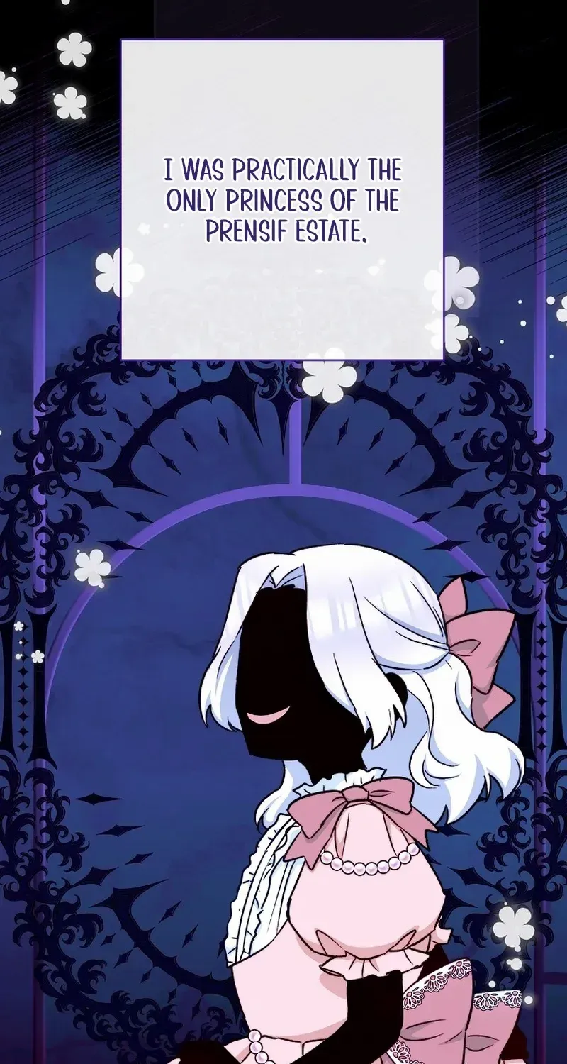 The Young Lady Is A Royal Chef Chapter 155 page 65 - 