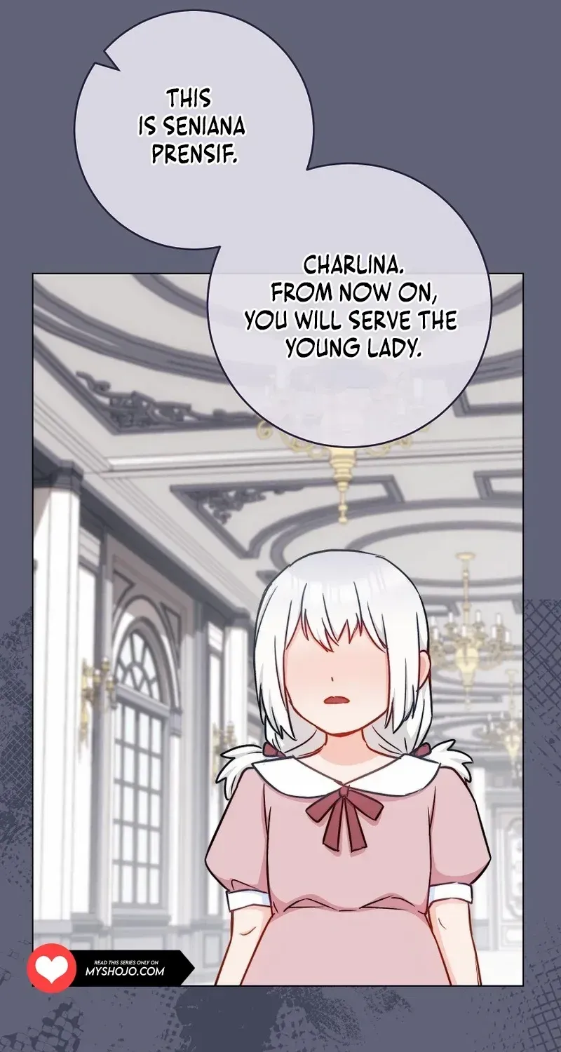 The Young Lady Is A Royal Chef Chapter 155 page 71 - 