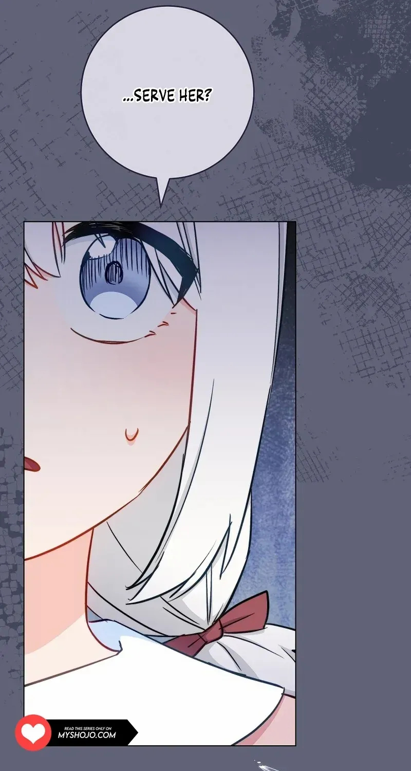The Young Lady Is A Royal Chef Chapter 155 page 73 - 