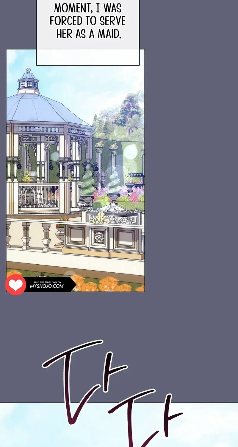 The Young Lady Is A Royal Chef Chapter 155 page 76 - 