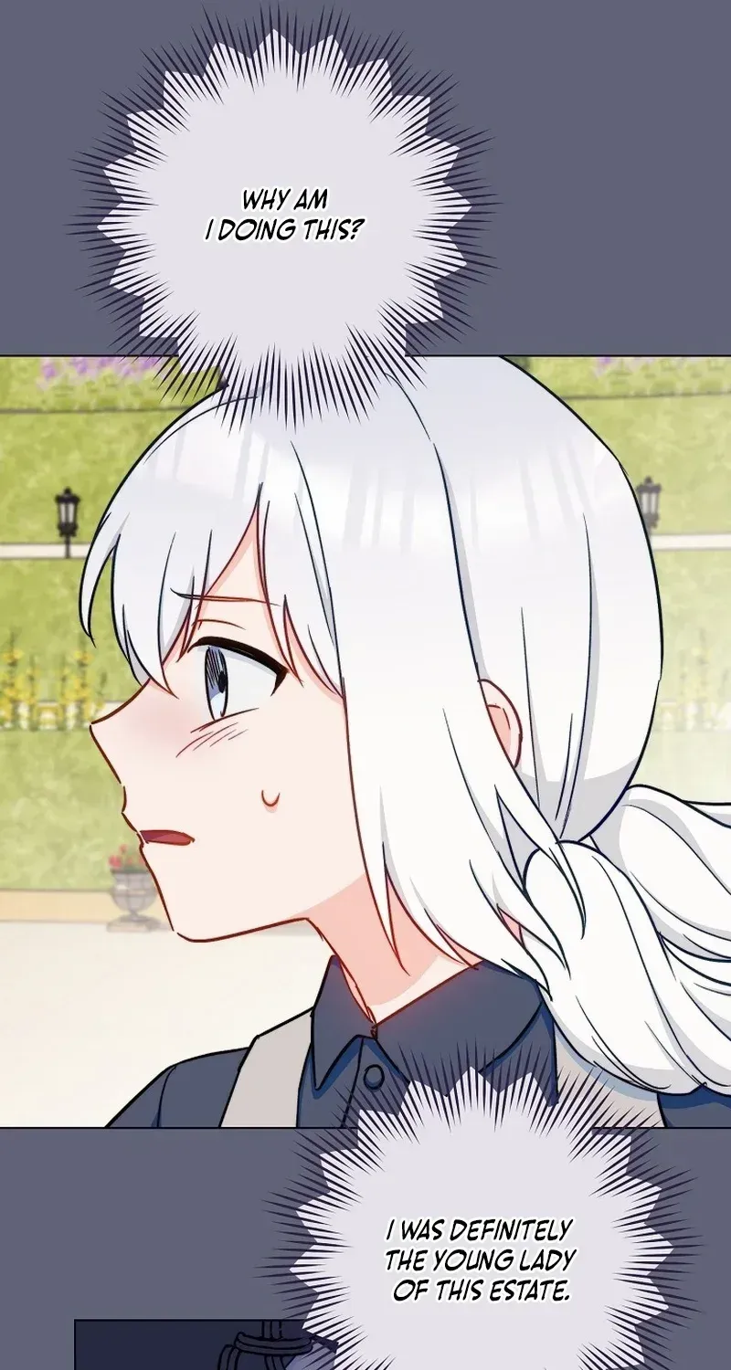 The Young Lady Is A Royal Chef Chapter 155 page 79 - 