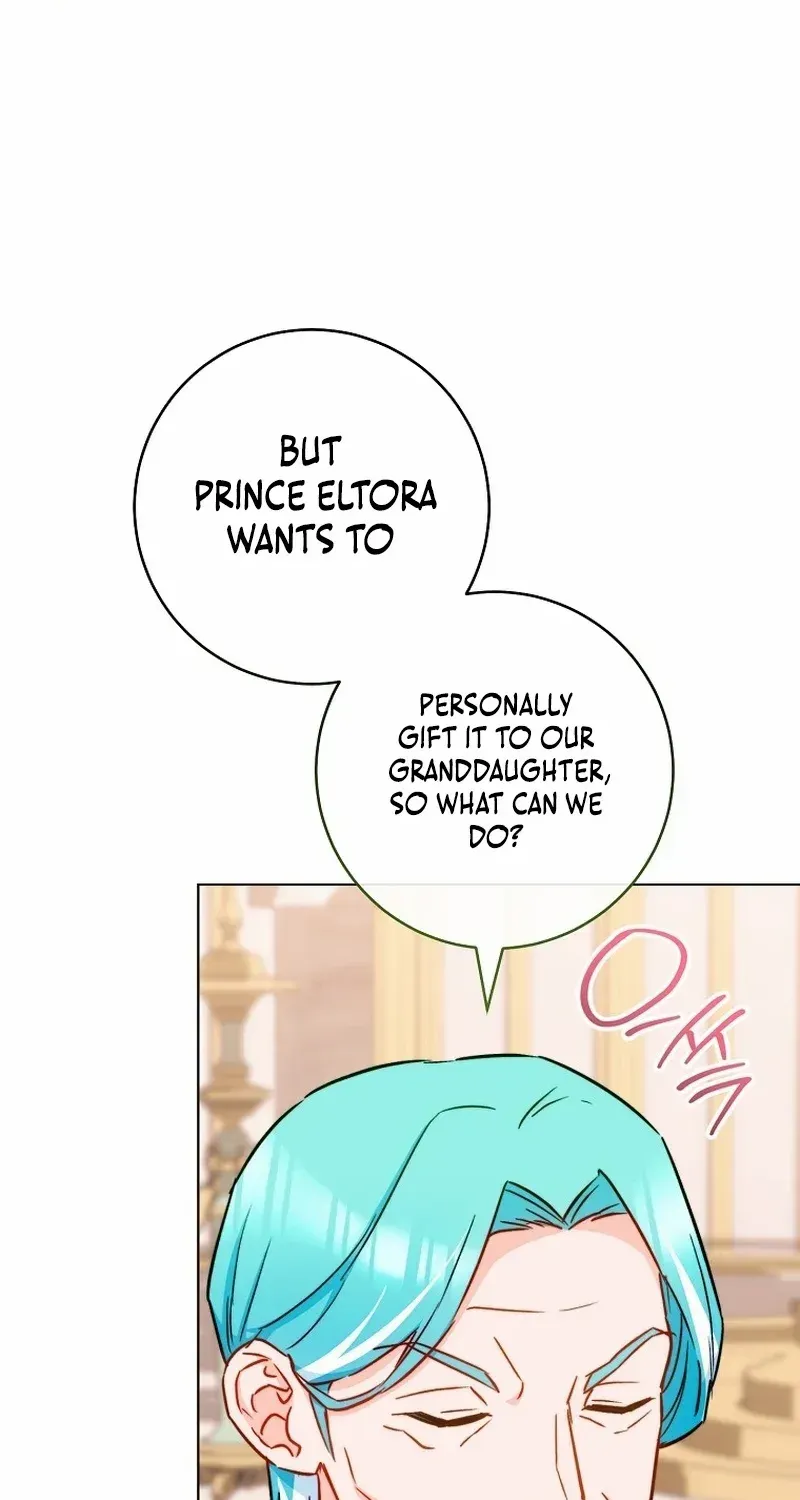 The Young Lady Is A Royal Chef Chapter 155 page 10 - 