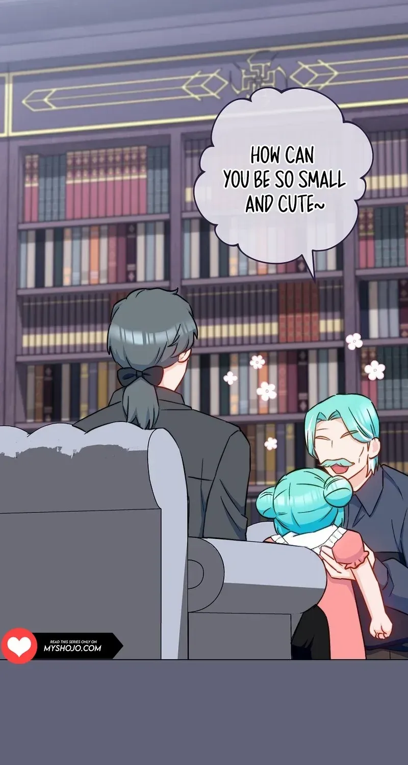 The Young Lady Is A Royal Chef Chapter 155 page 91 - 