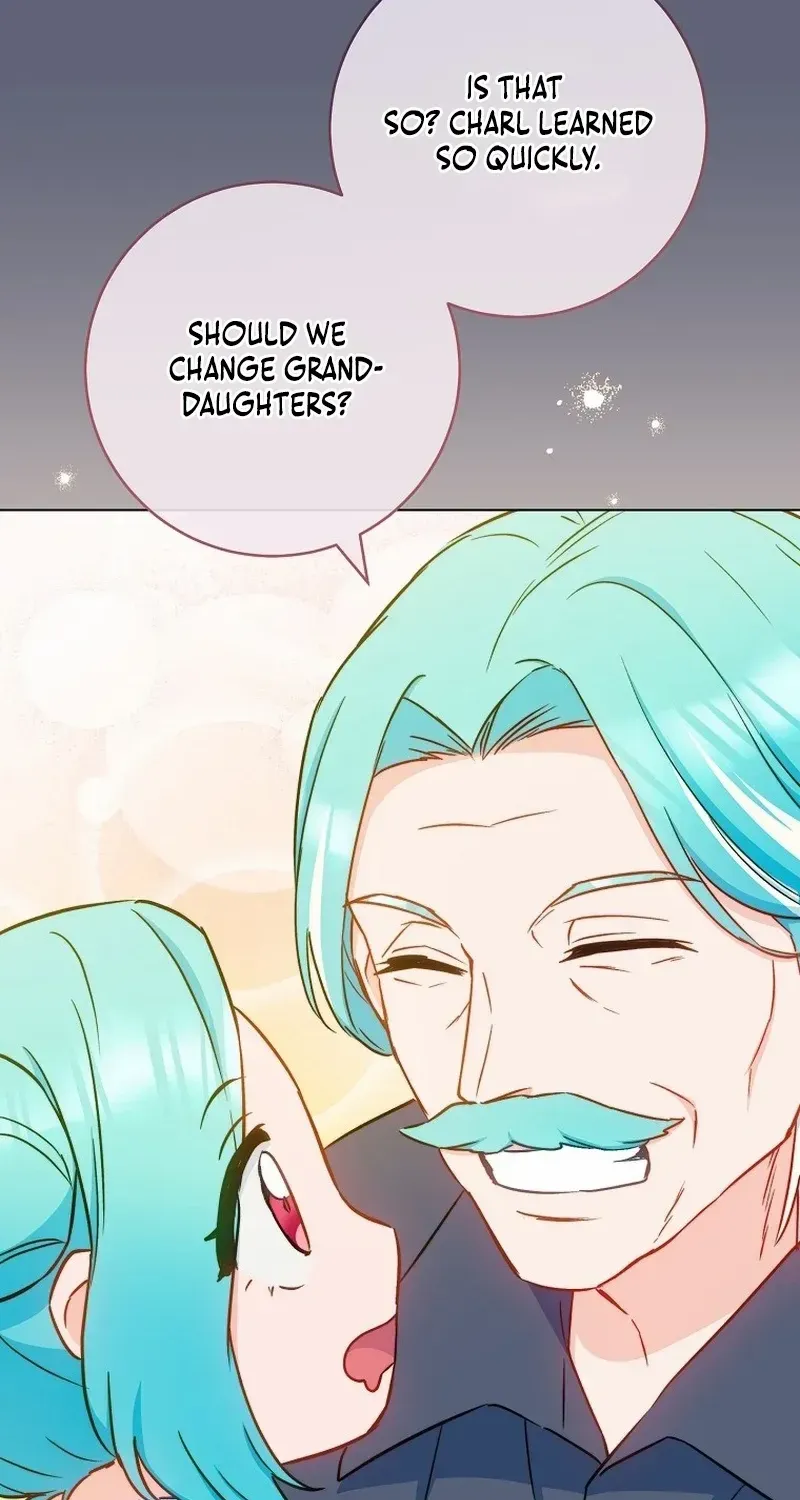 The Young Lady Is A Royal Chef Chapter 155 page 94 - 