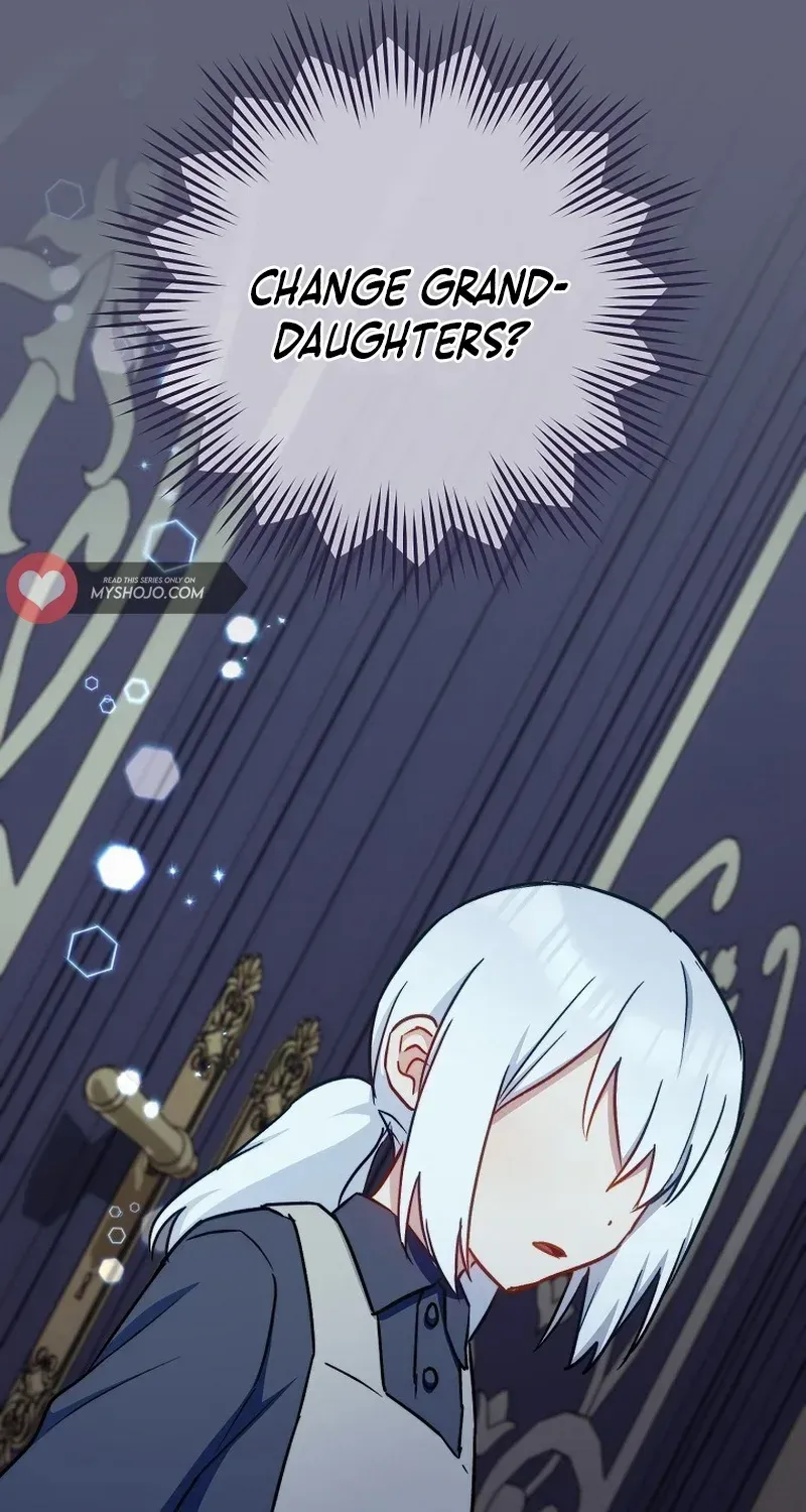 The Young Lady Is A Royal Chef Chapter 155 page 96 - 