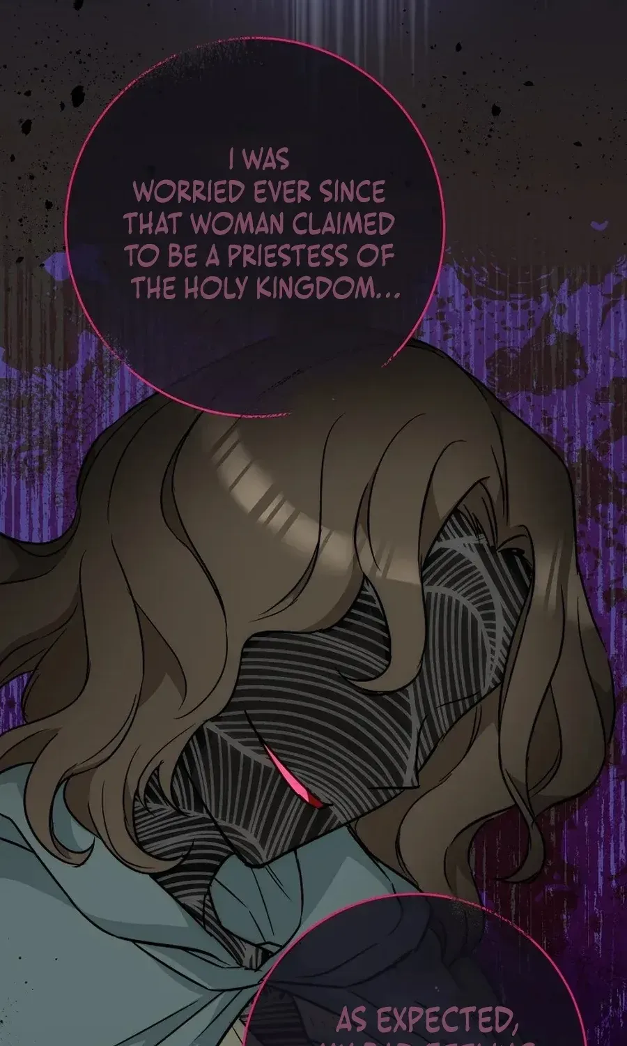 The Young Lady Is A Royal Chef Chapter 156 page 101 - 